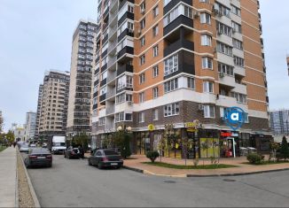 Продам торговую площадь, 105.3 м2, Краснодар, Командорская улица, 6к2, микрорайон Россинского