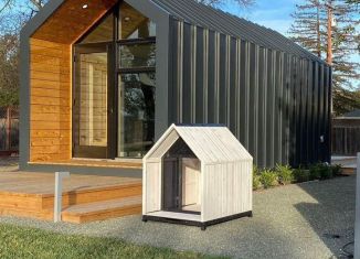 Дом на продажу, 30 м2, деревня Матчино