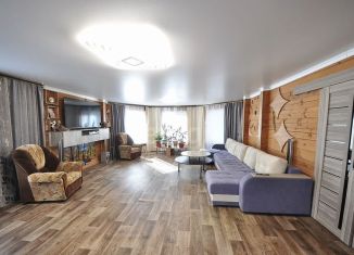 Продается дом, 157.1 м2, деревня Столяровка, Парковая улица, 9