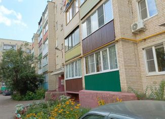 1-комнатная квартира на продажу, 30 м2, посёлок Строитель, микрорайон Центральный, 18