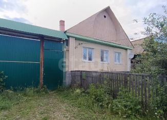 Дом на продажу, 64 м2, Кыштым, 2-я Дачная улица