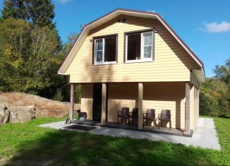 Аренда дома, 70 м2, Карелия, Заречная улица, 10