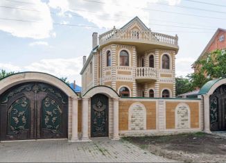 Продам дом, 300 м2, поселок Верхнетемерницкий, улица Ориона