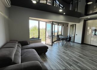 Продается двухкомнатная квартира, 75 м2, Сочи, улица Пирогова, 30, микрорайон Новый Сочи