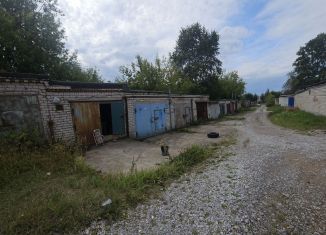 Продажа гаража, 21 м2, Пермский край, гаражно-эксплуатационный кооператив Центральный-1, 31