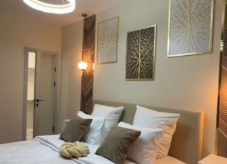 Продажа 1-комнатной квартиры, 42 м2, Ростов-на-Дону, ЖК Гринсайд, улица Нансена, 109/5