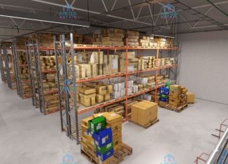 Продажа складского помещения, 1600 м2, КП Озёрный, Яковлевская улица, 7к6