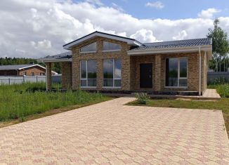 Продам дом, 134 м2, деревня Рябеево