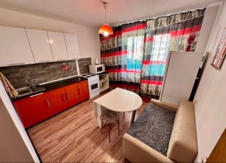 Однокомнатная квартира на продажу, 36.1 м2, Краснодар, улица имени Снесарева, 18, микрорайон Почтовый