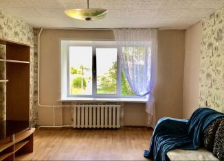 Продаю однокомнатную квартиру, 36.4 м2, Октябрьский, 24-й микрорайон, 12