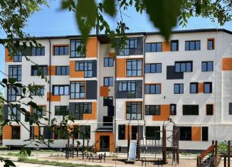 Продаю 2-комнатную квартиру, 69.8 м2, Бузулук, 3-й микрорайон, 4А