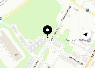 Продам гараж, 25 м2, Печора