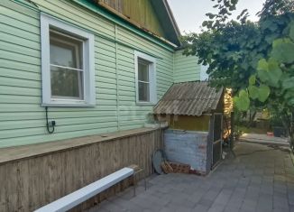 Продам дом, 53.9 м2, Волгоград, улица Полухина