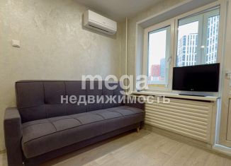 Сдаю однокомнатную квартиру, 21.6 м2, Республика Башкортостан, улица Лесотехникума, 22