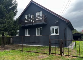 Продается дом, 206.6 м2, Тверь, Поперечная улица, 2Б