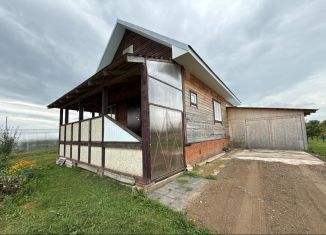 Продаю дом, 53 м2, деревня Гришанки, Дачная улица, 25