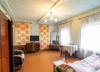 Продам дом, 54.8 м2, Барнаул, Кирзаводской проезд, 12