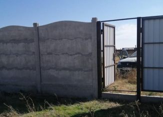 Земельный участок на продажу, 12 сот., Молочненское сельское поселение, Орлиновская улица