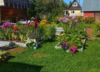 Продажа дачи, 45 м2, территория Эжвинский, проезд 8А