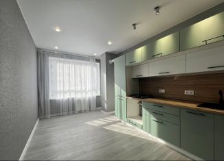 Квартира на продажу студия, 30.2 м2, Краснодар, микрорайон Черемушки, Таманская улица, 159