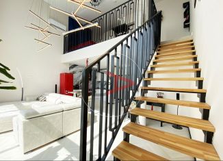 Сдается в аренду 2-комнатная квартира, 70 м2, Республика Башкортостан, улица Гали Ибрагимова, 5/3