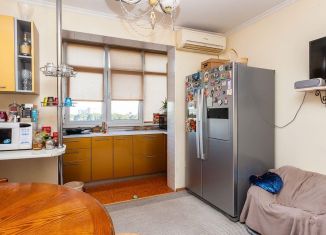 Продается 3-комнатная квартира, 77.8 м2, Краснодар, Школьная улица, 15/2, Школьный микрорайон