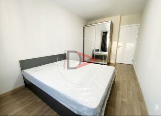 Аренда двухкомнатной квартиры, 40 м2, Республика Башкортостан, Кустарёвская набережная, 25