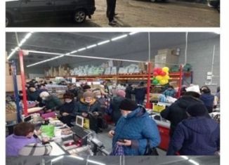 Продаю помещение свободного назначения, 1091.3 м2, Республика Башкортостан, улица Ибрагимова, 15