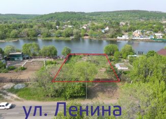 Продажа земельного участка, 9 сот., Благовещенск, улица Ленина