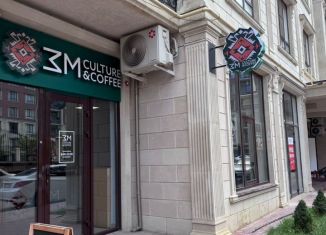 Продаю помещение свободного назначения, 88 м2, Махачкала, Газпромная улица, 15к1