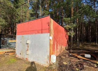 Продаю гараж, 24 м2, Пермь, улица 13-я Линия, 10