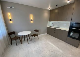 Продается квартира студия, 29.8 м2, Ростов-на-Дону, ЖК Гринсайд, улица Нансена, 109/6