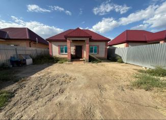 Продаю дом, 71.2 м2, Астрахань, 1-й переулок Рождественского, Советский район