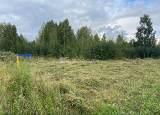 Продажа земельного участка, 12 сот., посёлок Двуречье