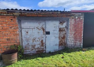Продажа гаража, 19 м2, Калининград