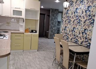 Продается 1-комнатная квартира, 45 м2, Смоленск, ЖК Загорье, Ипподромный проезд, 24