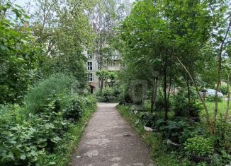 Однокомнатная квартира на продажу, 23.2 м2, Йошкар-Ола, улица Анциферова, 37, 1-й микрорайон