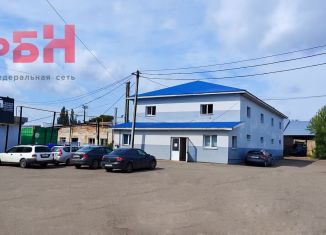 Продажа помещения свободного назначения, 557.1 м2, Нефтекамск, Магистральная улица, 7Е