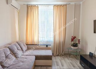 Сдается в аренду 1-ком. квартира, 30.9 м2, Ростов-на-Дону, улица Ткачёва, 28, ЖК Итальянский Квартал