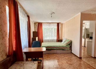 Сдается в аренду однокомнатная квартира, 30.5 м2, Благовещенск, Пионерская улица, 71/5