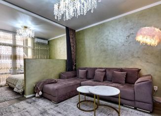 Продаю однокомнатную квартиру, 45.9 м2, Краснодар, Школьная улица, 13/9, Школьный микрорайон