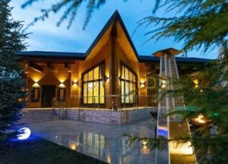 Продажа коттеджа, 310 м2, Краснодарский край