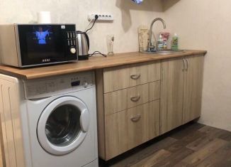 Продается квартира студия, 21 м2, Тюмень, улица Мельникайте, 115