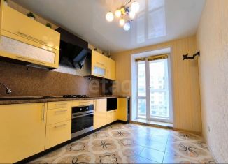 Продается 1-ком. квартира, 39.1 м2, Смоленск, Киевское шоссе, 58