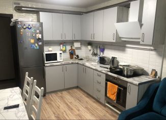 2-ком. квартира на продажу, 56 м2, Ростов-на-Дону, переулок Андреева, 7, ЖК Суворовский