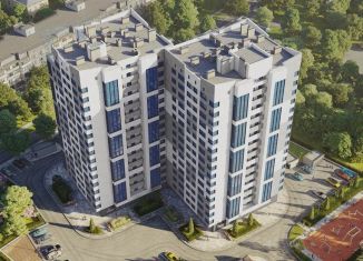 Продаю квартиру студию, 34.8 м2, Симферополь, улица Трубаченко, 21