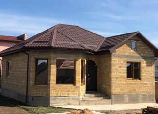 Продам дом, 100 м2, Симферополь, улица Мемета Нузета, 4