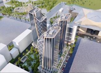 Помещение свободного назначения на продажу, 41 м2, Грозный, улица Хамзата У. Орзамиева, 45