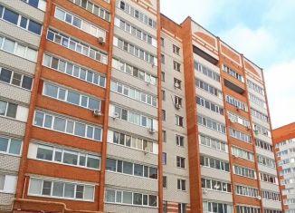 Продам 1-комнатную квартиру, 32 м2, Йошкар-Ола, улица Чернякова, 7Б, микрорайон 9В