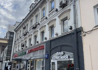 Продается помещение свободного назначения, 366.6 м2, Москва, Большая Тульская улица, 50, Донской район